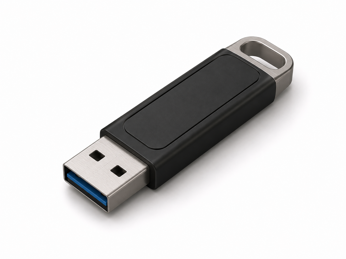 USB update drive
