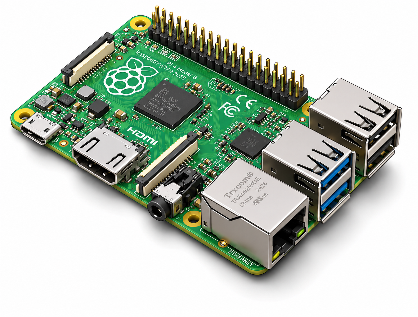 Out the Box Mini, Raspberry Pi 5